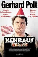 Póster de Kehraus