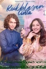 Póster de Keikhlasan Cinta