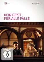 Póster de Kein Geist für alle Fälle