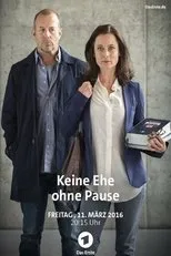 Póster de Keine Ehe ohne Pause