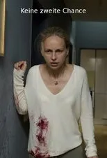 Póster de Keine zweite Chance