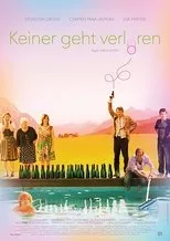 Póster de Keiner geht verloren