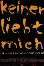 Póster de Keiner liebt mich