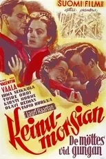 Póster de Keinumorsian