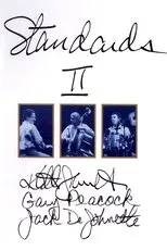 Póster de Keith Jarrett: Standards II