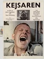 Póster de Kejsaren
