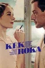 Póster de Kék róka