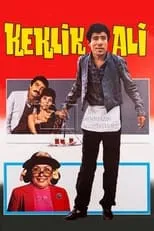 Póster de Keklik Ali