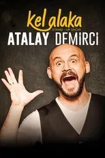 Póster de Kel Alaka