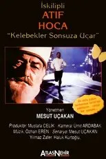 Póster de Kelebekler Sonsuza Uçar