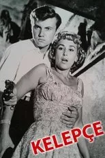 Póster de Kelepçe