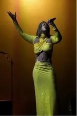 Póster de Kelis: Glastonbury 2023