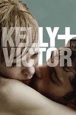 Póster de Kelly + Victor
