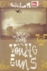 Póster de Kelly Slater & The Young Guns