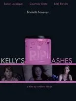 Póster de Kelly's Ashes