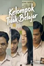 Póster de Kelompok Tidak Belajar
