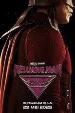 Póster de Keluang Man