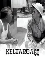 Póster de Keluarga 69