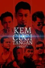 Póster de Kem Cuci Tangan