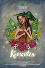 Póster de Kemanten