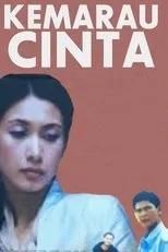 Póster de Kemarau Cinta