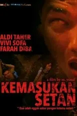 Póster de Kemasukan Setan