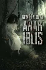Póster de Kembalinya Anak Iblis
