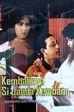 Póster de Kembalinya si janda kembang