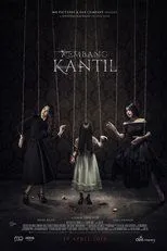 Póster de Kembang Kantil