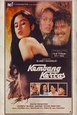 Póster de Kembang Kertas