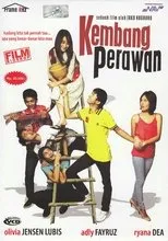 Póster de Kembang Perawan