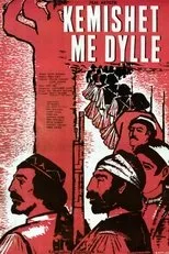 Póster de Këmishët me dyllë