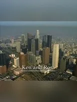 Póster de Ken and Rosa