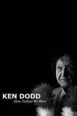 Póster de Ken Dodd: How Tickled We Were