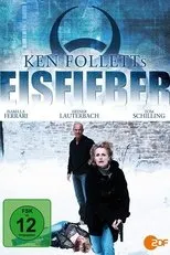 Póster de Ken Folletts Eisfieber