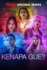 Póster de Kenapa Gue?