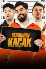 Póster de Kendinden Kaçak