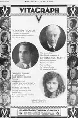 Póster de Kennedy Square