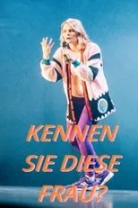 Póster de Kennen Sie diese Frau?