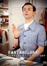 Póster de Kenneth Williams: Fantabulosa!