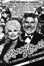 Póster de Kenny & Dolly: A Christmas to Remember