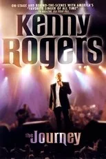 Póster de Kenny Rogers: The Journey