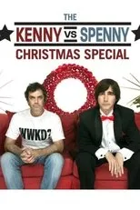 Póster de Kenny vs. Spenny: Christmas Special