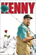 Póster de Kenny