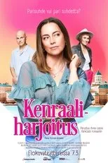 Póster de Kenraaliharjoitus