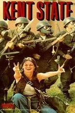 Póster de Kent State