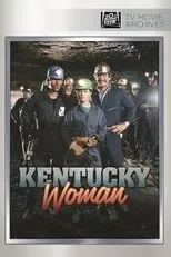 Póster de Kentucky Woman