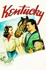 Póster de Kentucky