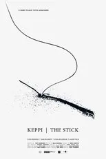 Póster de Keppi