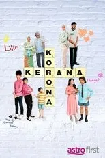 Póster de Kerana Korona
